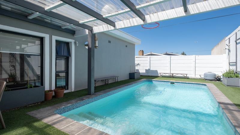 3 Bedroom Property for Sale in Vasco Estate Western Cape